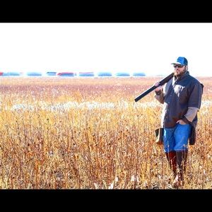 Meet your Posher, Capt. vincent